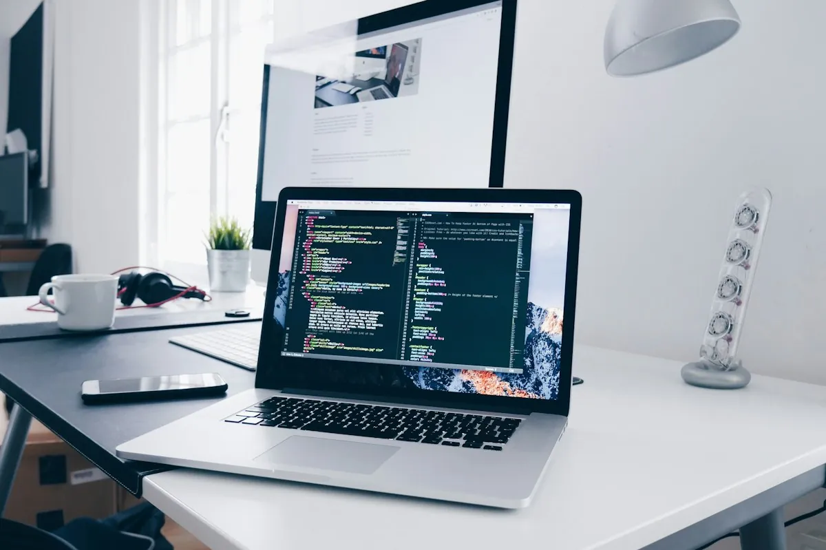 Design in the Browser or Don’t Bother