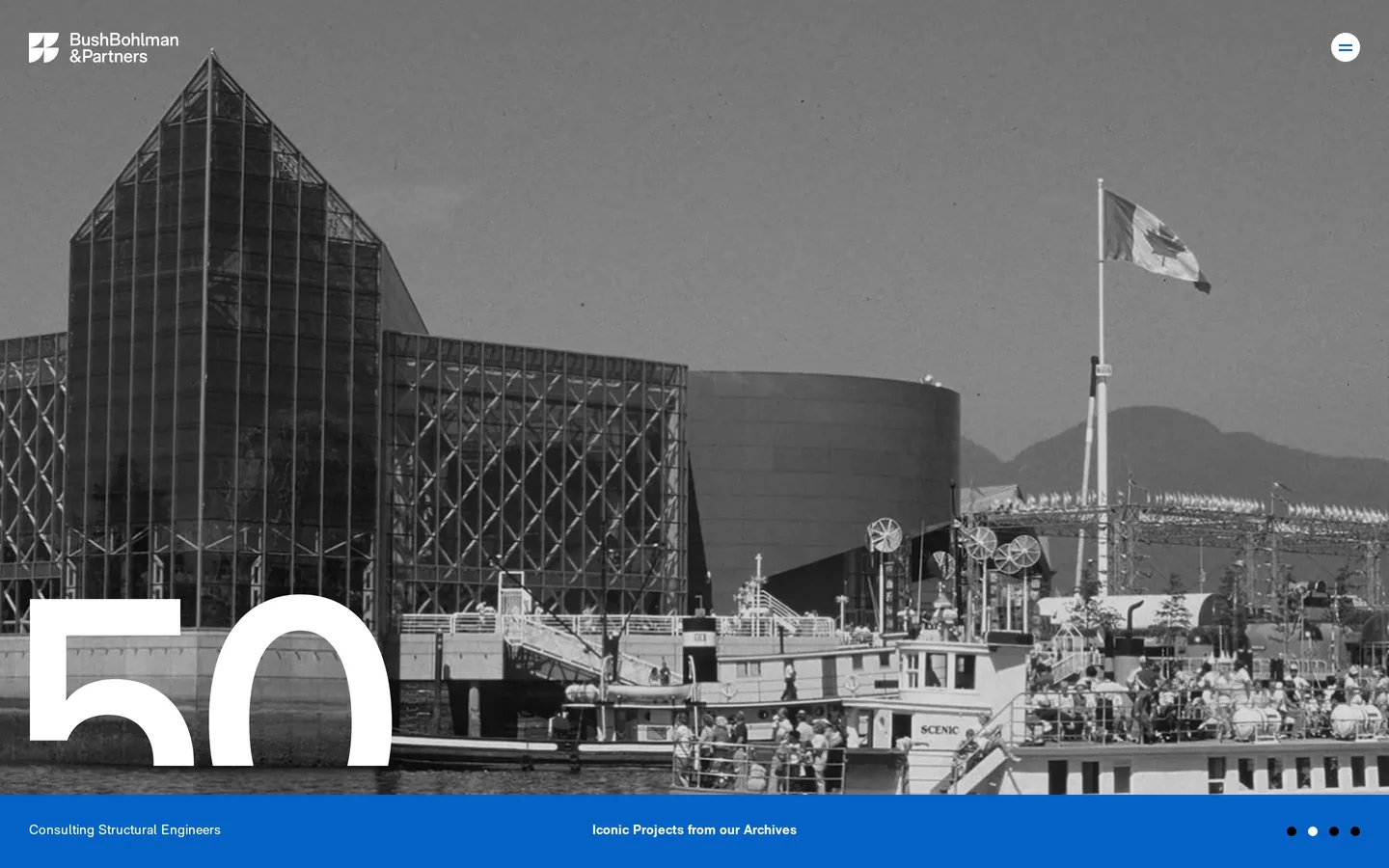 Bush, Bohlman & Partners. Search consulting for one of BC’s most established structural engineering firms.